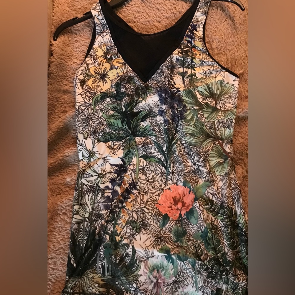 Calia Carrie Underwood Tank